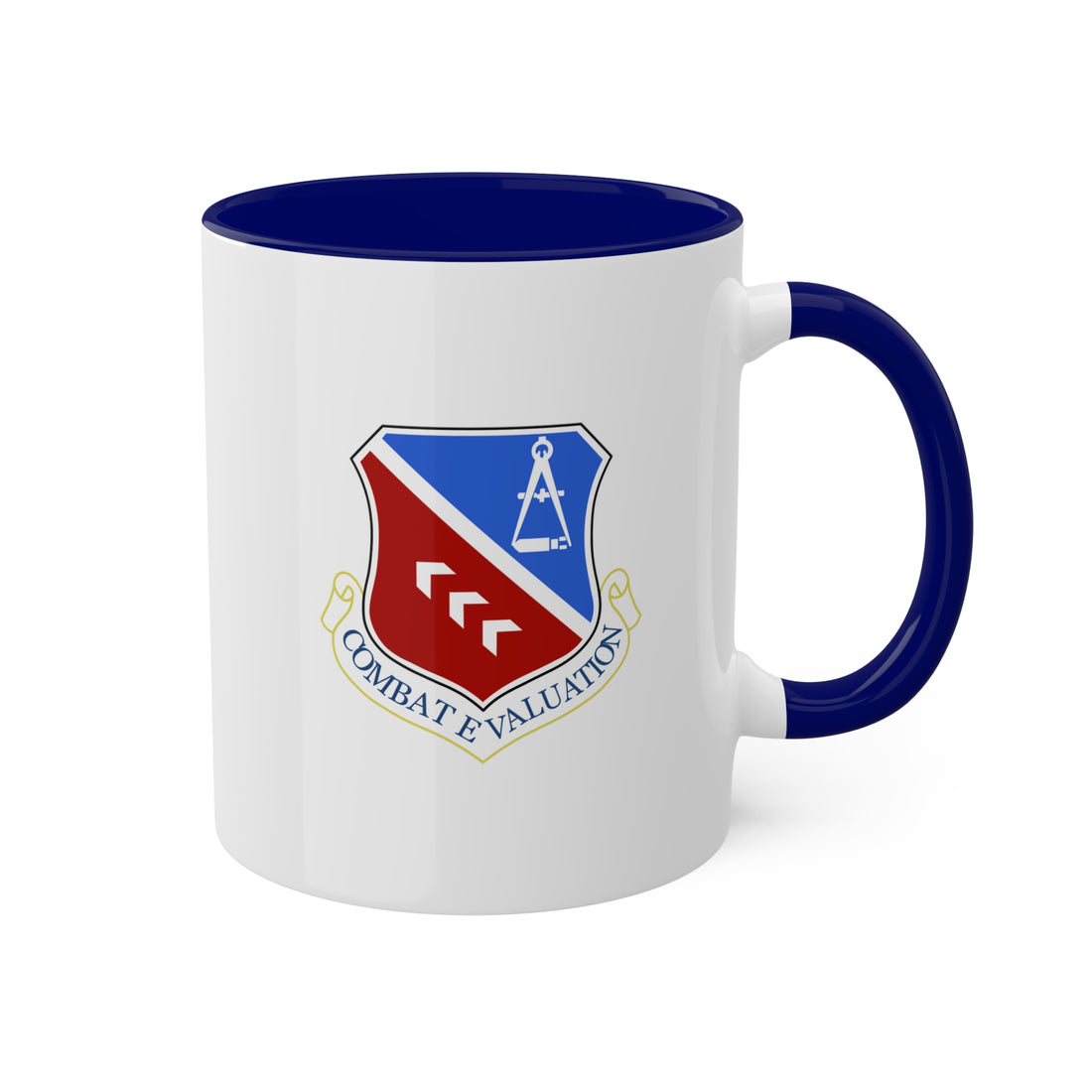 1st Combat Evaluation Group 10oz Mug