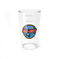 MH-60R Seahawk Fuel Glass