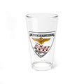 Hippy's Goodness NAS Keflavik Service Pint Glass