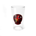 VX-31 Dust Devils Aircrewman Pint Glass 16oz