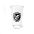 HSC-22 Sea Knights Fuel Low Pint Glass
