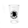 VAW-113 Black Eagles Fuel Low Pint Glass 16oz 