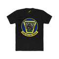 NAS Willow Grove AIMD Men's Cotton Crew Tee