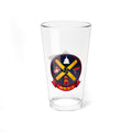 HMX-1 Nighthawks Aviator Pint Glass 16oz