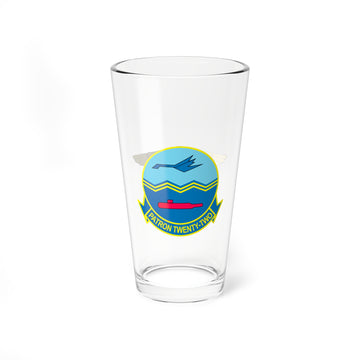 VP-22 Aircrewman Pint Glass