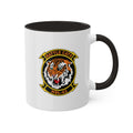 HSL-43 Battle Cats Naval Aviator 10oz Mug