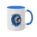 HSL-42 Proud Warriors Naval Aviator 10oz Mug
