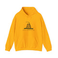 Don't Tread On Me Hoodie