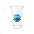 VP-22 NFO Pint Glass