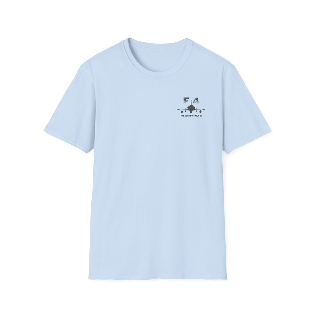 F-4 Phantom II Crest T-Shirt 