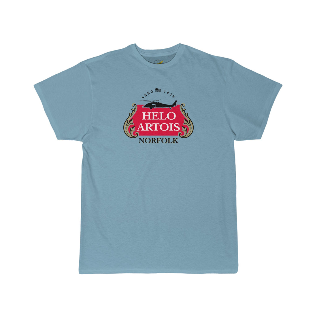 Helo Artois Norfolk T-Shirt