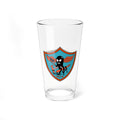 VC-4 NFO Pint Glass 16oz 