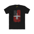 A-10 Thunderbolt II Warthog Patriotic Flag Tee 