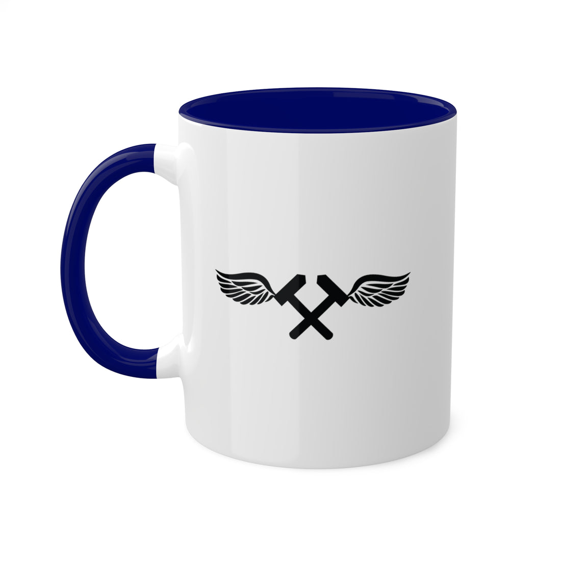 VP-91 Stinger Naval Aviator 10oz Mug 
