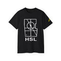 HSL DDG Slight Deck T-Shirt