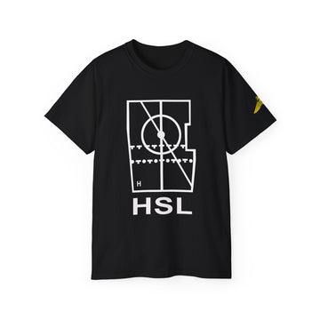HSL DDG Slight Deck T-Shirt