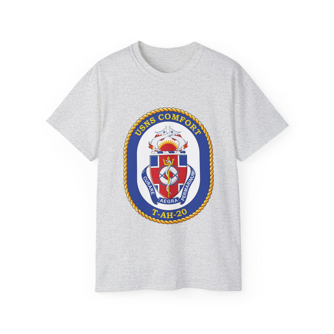 USNS Comfort TAH20 T-Shirt