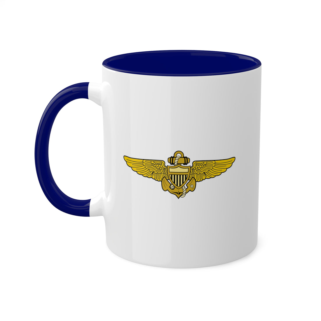 HC-1 Angels Naval Aviator 10oz. Navy Fleet Support Squadron flying the H2 Seasprite - Shop Hippysgoodness