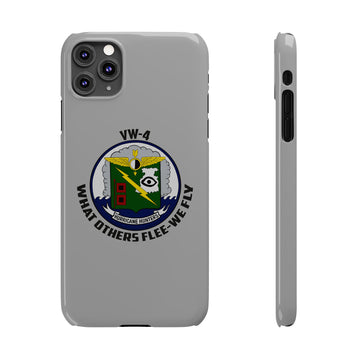 VW-4 Hurricane Hunters Phone Case