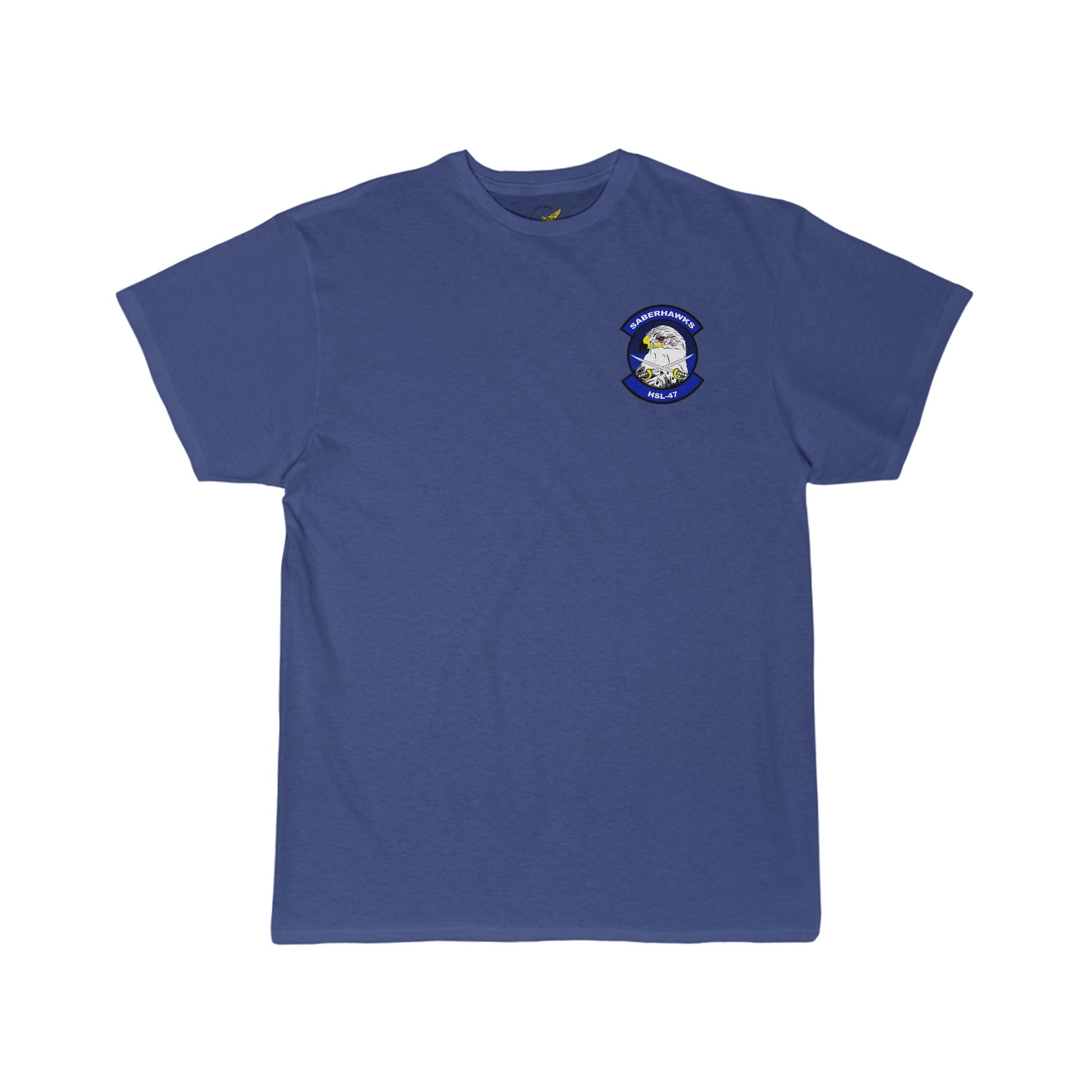 HSL-47 Saberhawks T-Shirt