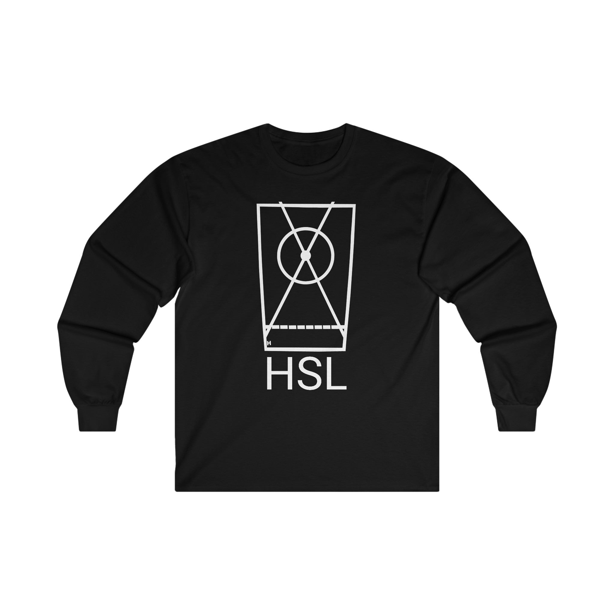 Knox Class Flight Deck Tee for HSL Aviators