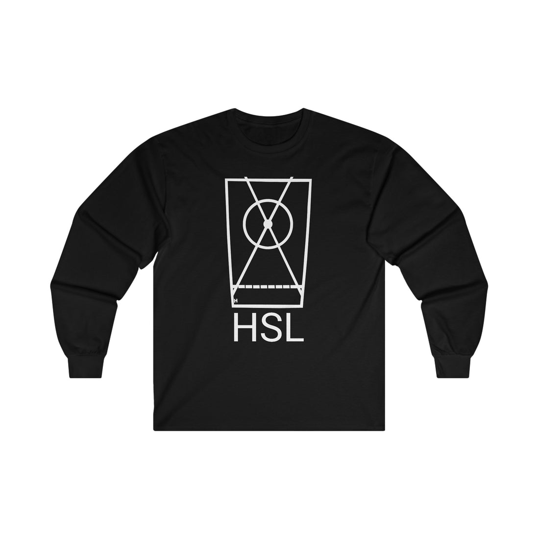 Knox Class Flight Deck Tee for HSL Aviators