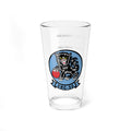Hippy's Goodness VRC-50 Low Pint Glass