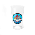 VP-45 Pelicans Aircrewman Pint Glass