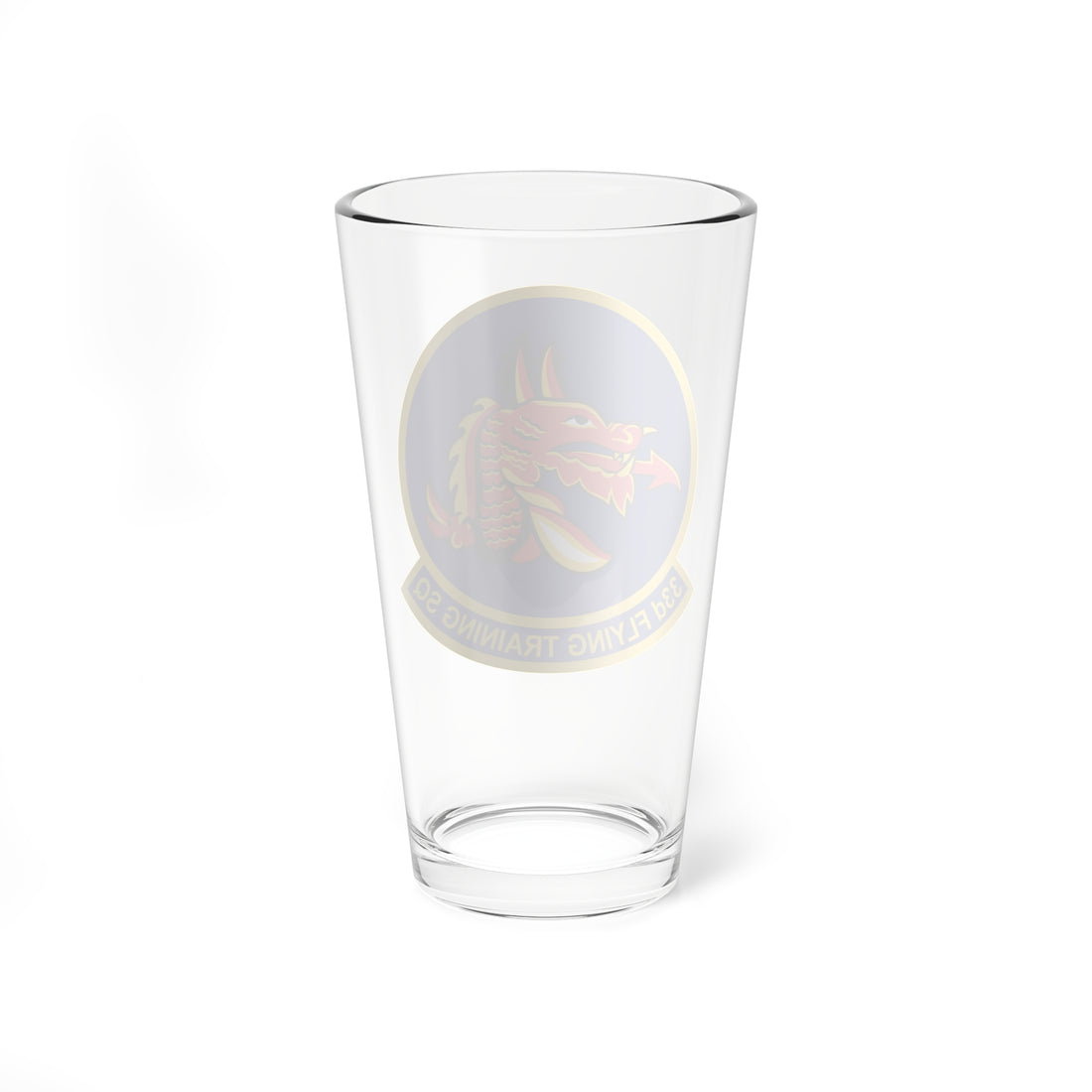 33rd Flying Training Squadron 16oz