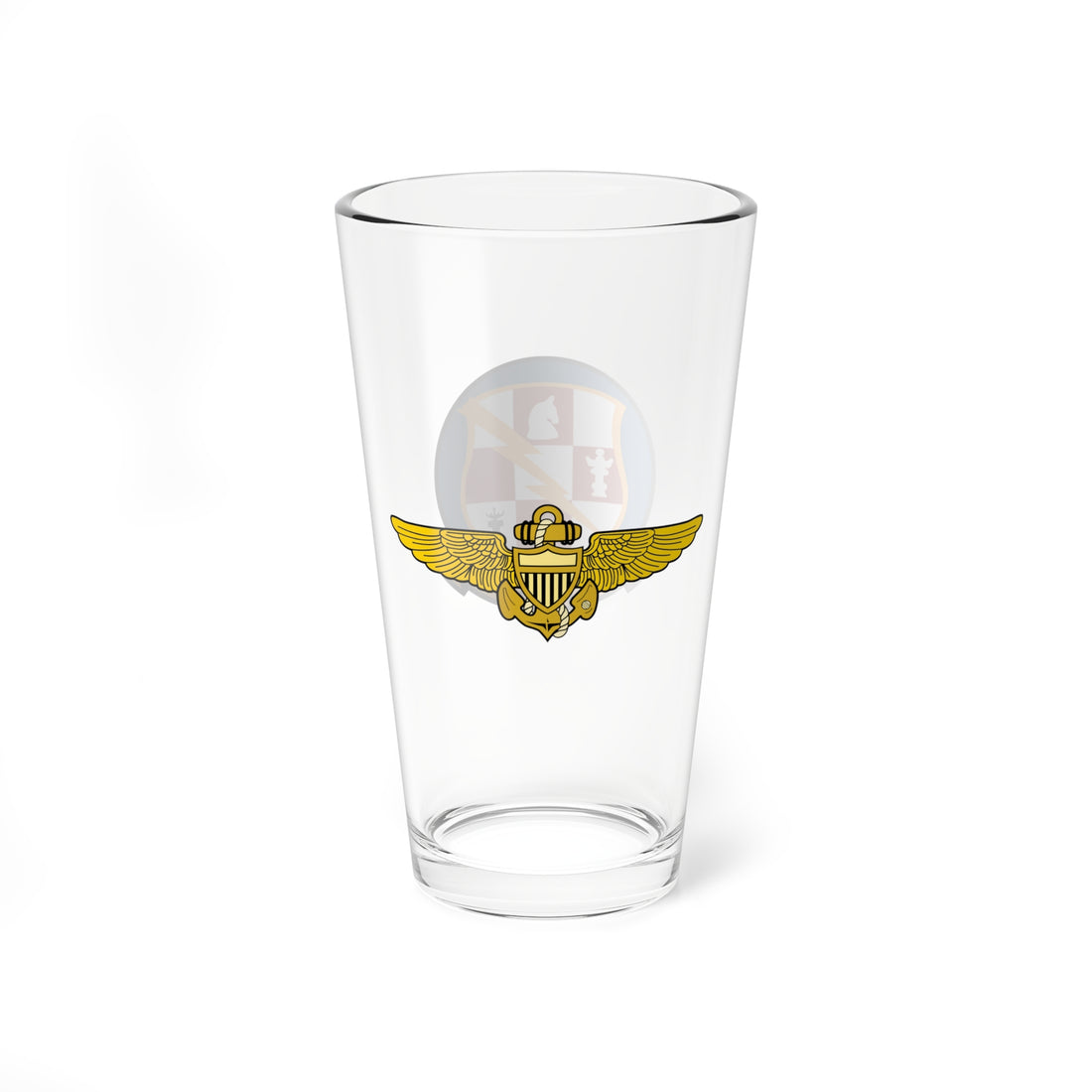 VS-22 Checkmates Aviator Glass