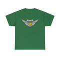 Combat Aircrew T-Shirt – Honor Your Service