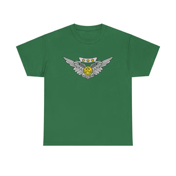 Combat Aircrew T-Shirt – Honor Your Service