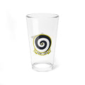 VAW-123 Screwtops Aviator Pint Glass 16oz 