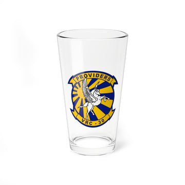 VRC-30 "Providers" Pint Glass 