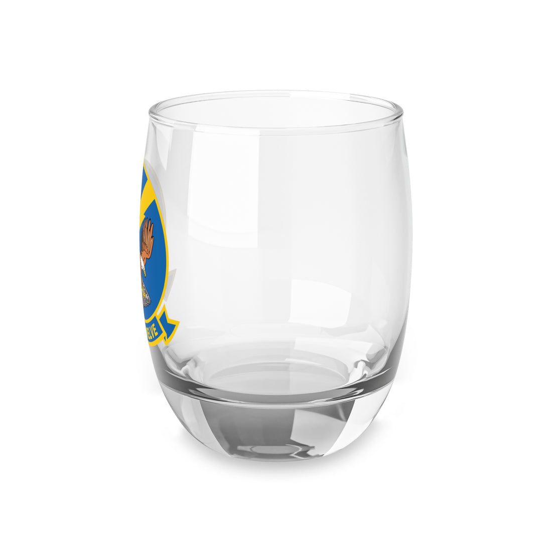 TACRON-12 Whiskey Glass