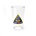 Hippy's Goodness Naval Air Station Chase Field Beeville Pint Glass