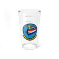 VT-27 Boomers Fuel Glass