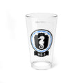 HS-1 Seahorses Fuel Low Pint Glass Mixing Glass 16oz