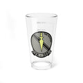 VA-305 Hackers Fuel Low Pint Glass 