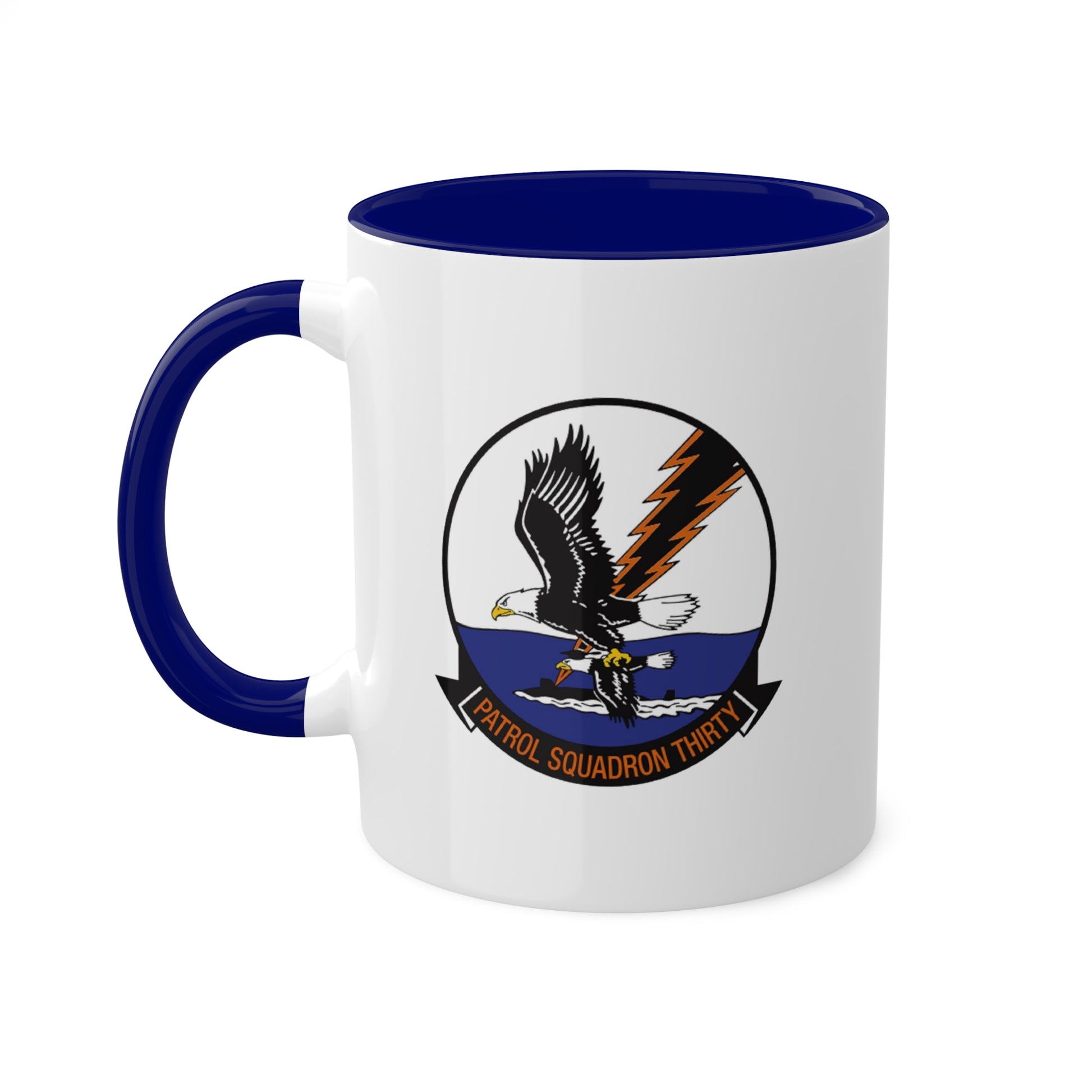 VP-30 Pros Nest Naval Flight Officer 10oz Mug