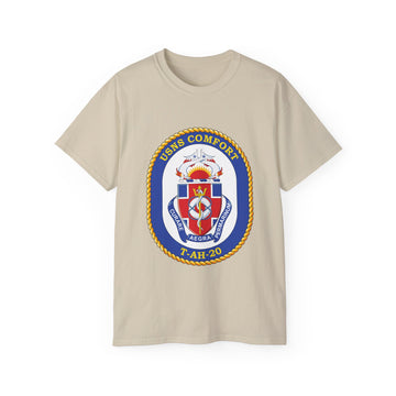 USNS Comfort TAH20 T-Shirt