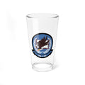  Flying Eagles Aviator Pint Glass
