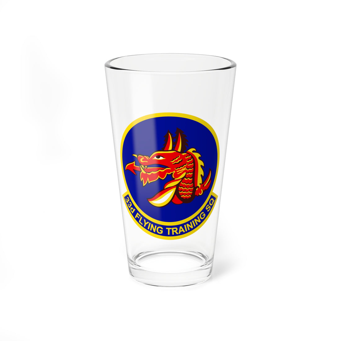 33rd Flying Training Squadron 16oz