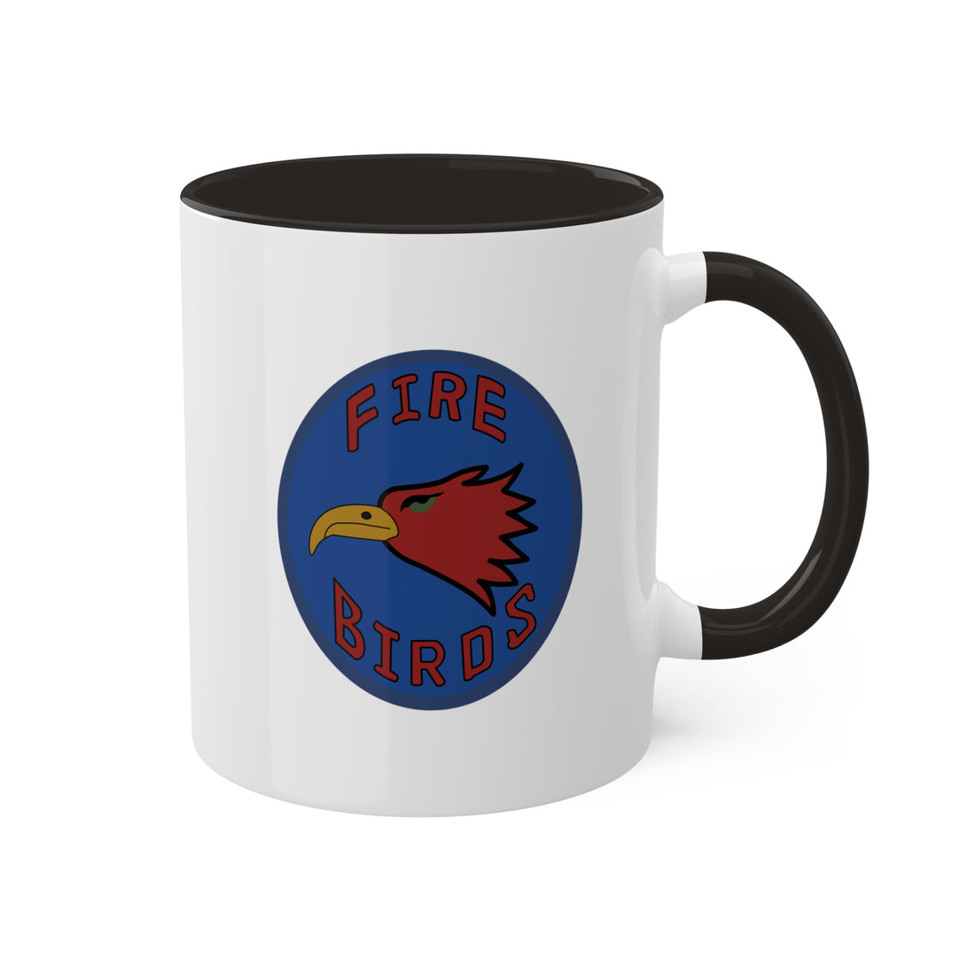 Hippy's Goodness 71st Aviation Company Coffee Mug