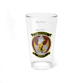 HSM-79 Griffin's Fuel Pint Glass 