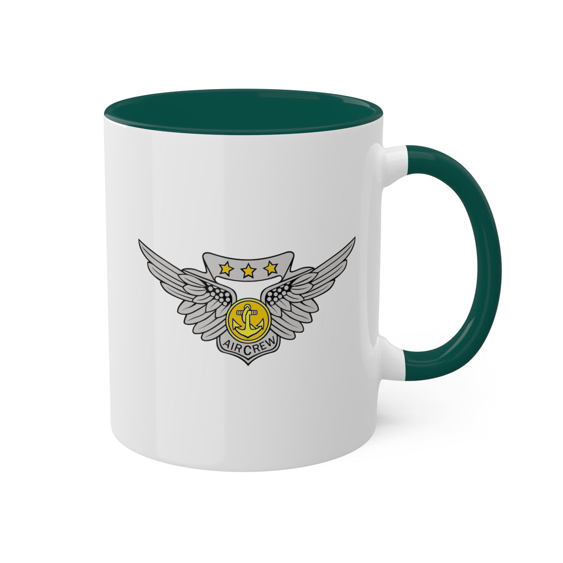 Combat Aircrewman 10oz Mug