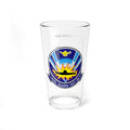 Hippy's Goodness VP-31 Black Lightinings Fuel Low Pint Glass