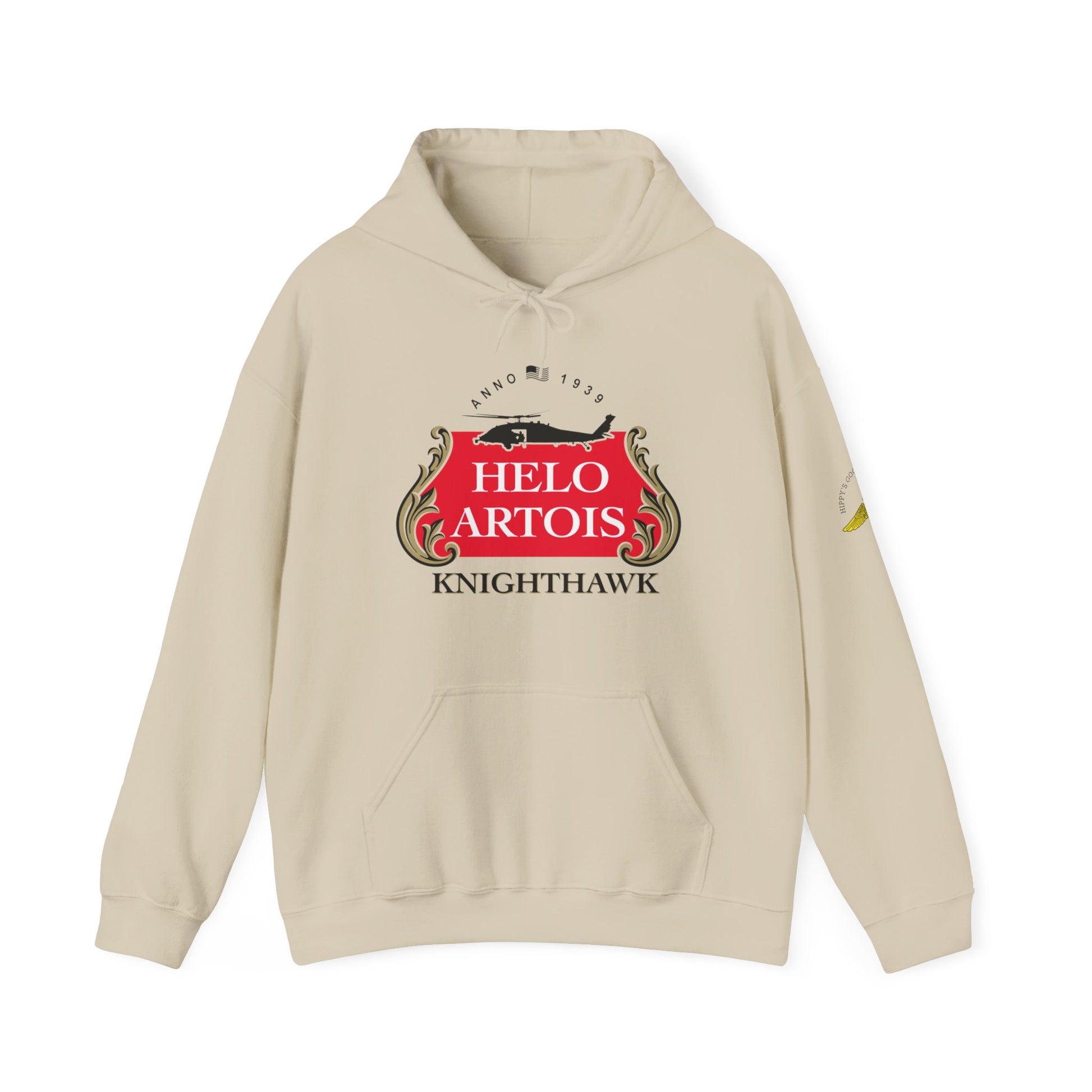 Helo Artois Hoodie