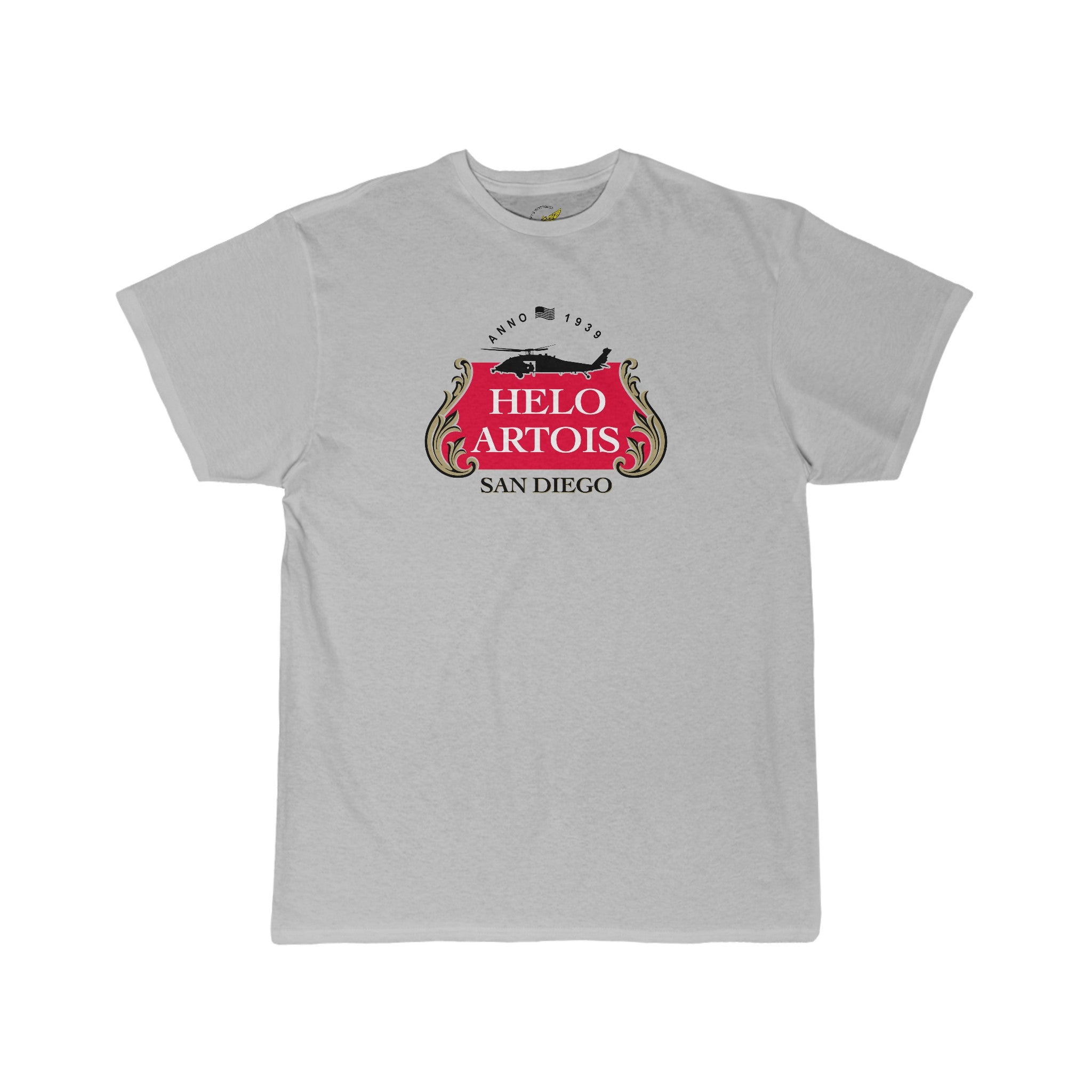 Helo Artois San Diego Sierra T-Shirt