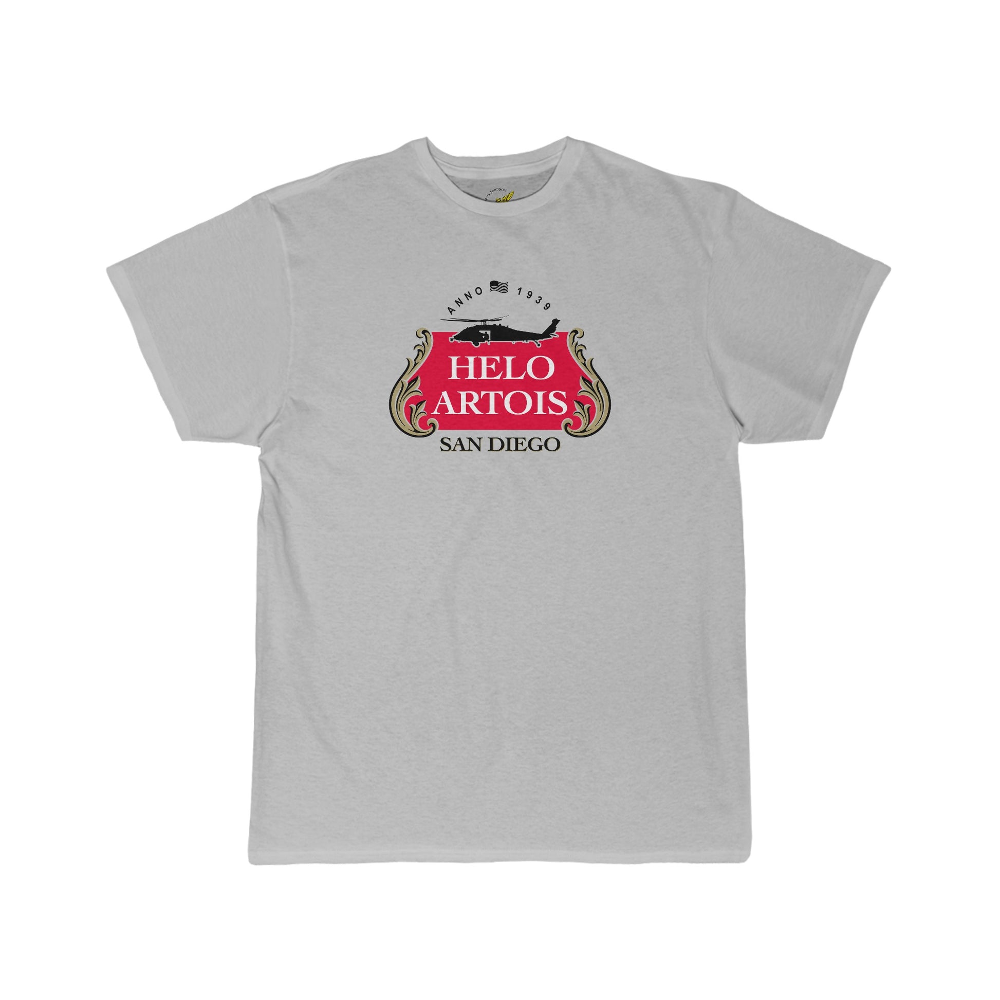 Helo Artois San Diego Sierra T-Shirt